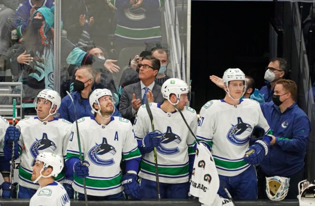NHL ponúkla okrem hokeja aj dojímavý príbeh