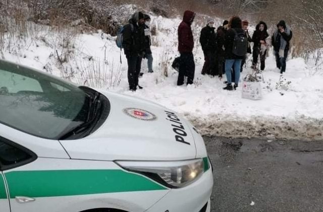 Slovensko porušilo práva odsúdeného Sýrčana z prevádzčstva