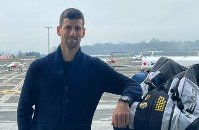Špekulácie okolo Djokovičovej účasti na Australian Open sú vyriešené