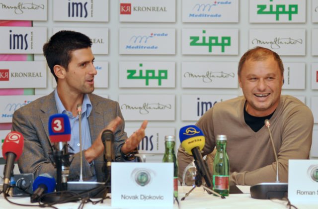 Vajda priznáva