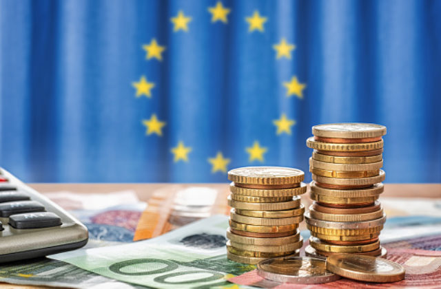 Európska komisia prijíma dočasný krízový rámec na podporu hospodárstva pre konflikt na Ukrajine