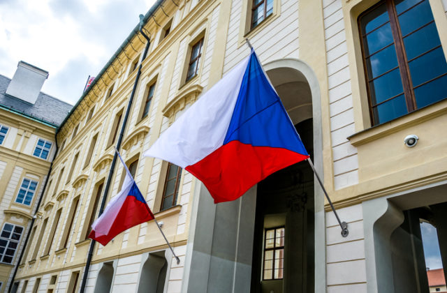 Aktivisti uzavreli českému agrorezortu prívod vody