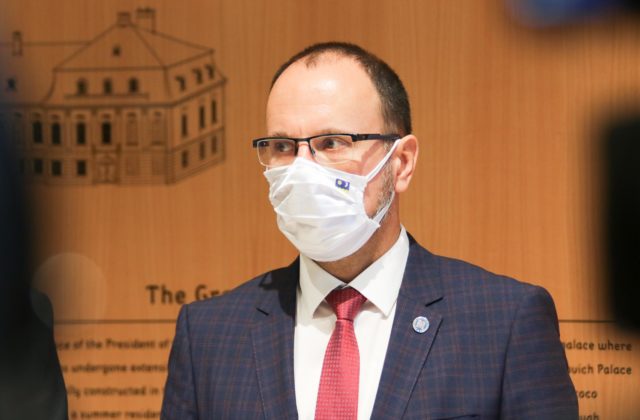 ZMOS zdvíha varovný prst. Združenie vyzvalo vládu
