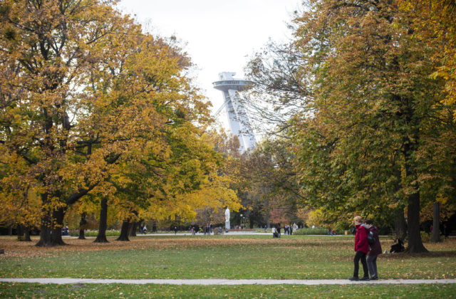Bratislavčania rozhodnú o budúcej podobe Sadu Janka Kráľa
