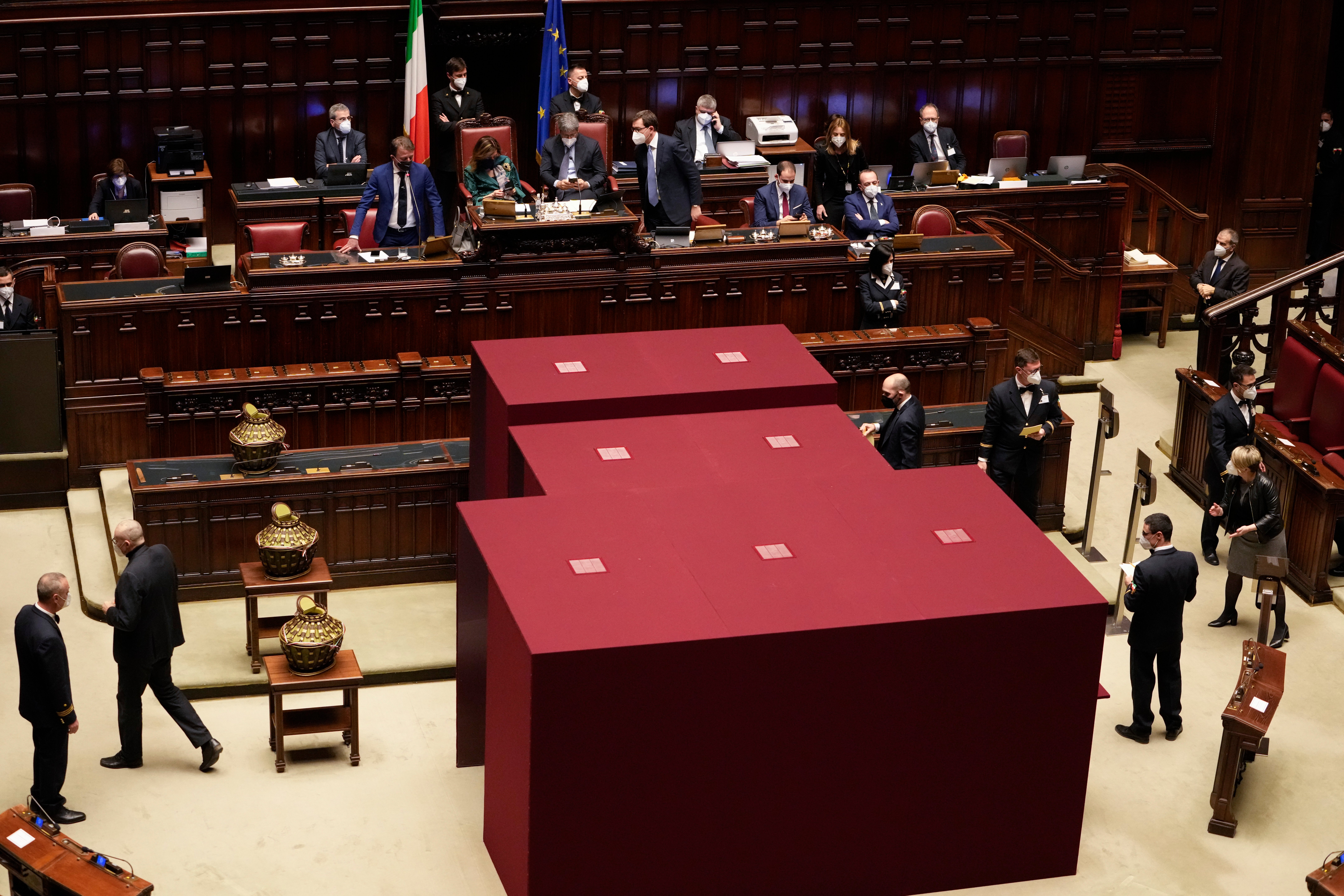 Taliani stále nepoznajú meno nového prezidenta