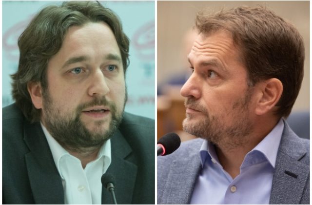 Súd rozhodol v spore Matoviča a Blahu pre výrok o baranovi