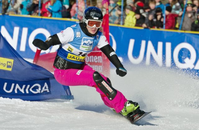 Švajčiarka Kummerová nastúpila do trojtýždňovej karantény pred ZOH