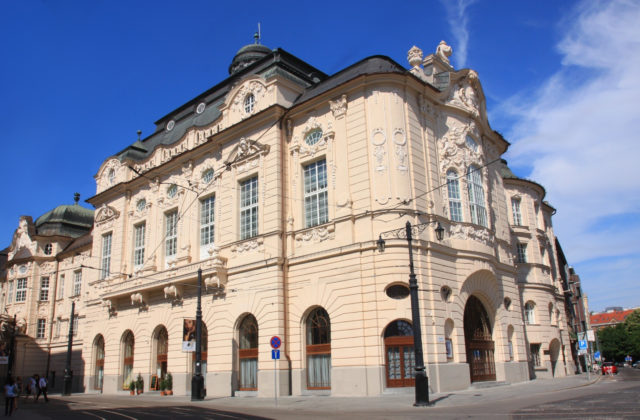 Na komorný koncert Slovenskej filharmónie môžu v utorok opäť prísť diváci