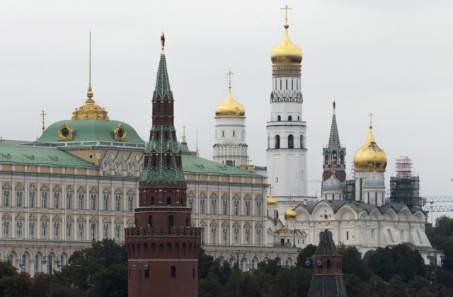 Moskva recipročne vyhostila dvoch fínskych diplomatov