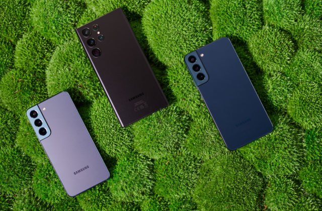 Prečo niečo nejde? Samsung sa rozhodol zmeniť 22 zažitých pravidiel mobilov