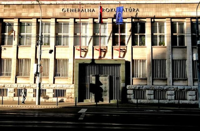 Prokurátori by nemali vo verejnom priestore šíriť svoje politické preferencie