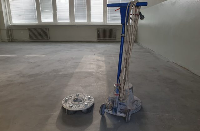 Dúbravka modernizuje školu