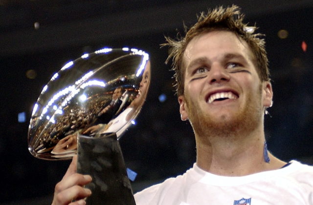Legenda NFL Tom Brady oznámil koniec kariéry