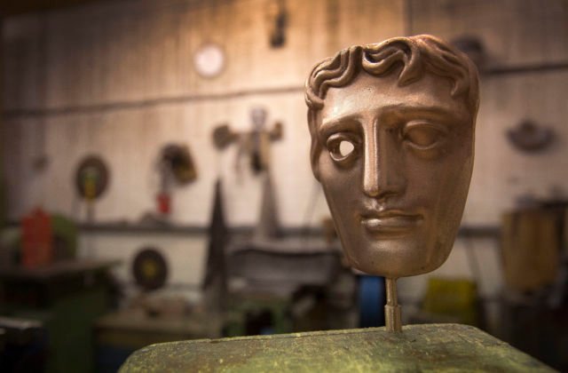 Najviac nominácií na ceny BAFTA má film Duna