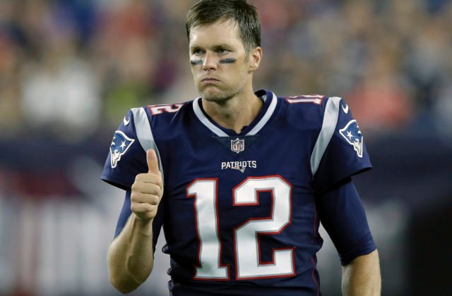 Kto získa ocenenie Laureus pre rok 2021? Najlepším športovcom sveta sa môže stať aj hviezdny Tom Brady