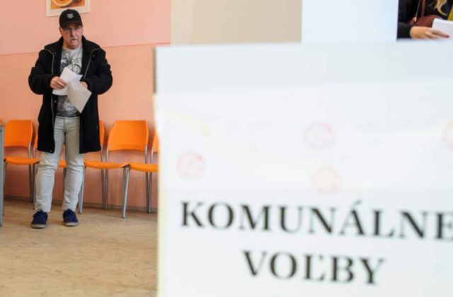 O post primátora vo Zvolene zabojuje šesť kandidátov