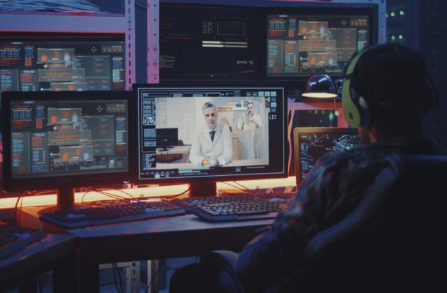 Polícia využila vlani najviac informačno-technických prostriedkov