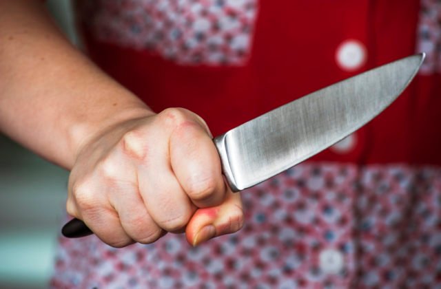 Helena sa dohodla na vine a treste a pôjde aj na protialkoholické liečenie