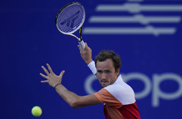 Na čele rebríčkov ATP a WTA k zmene nedošlo