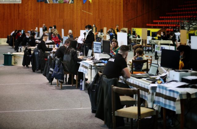 Ukrajinci dokážu vyplniť obrovskú dieru na trhu práce