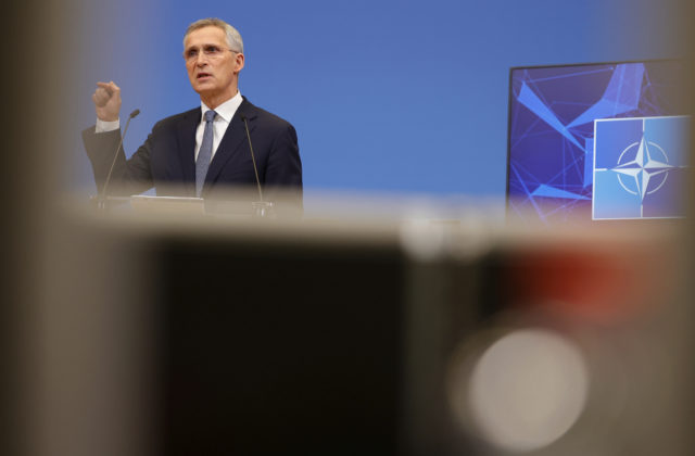 V Európe nastane nová bezpečnostná realita