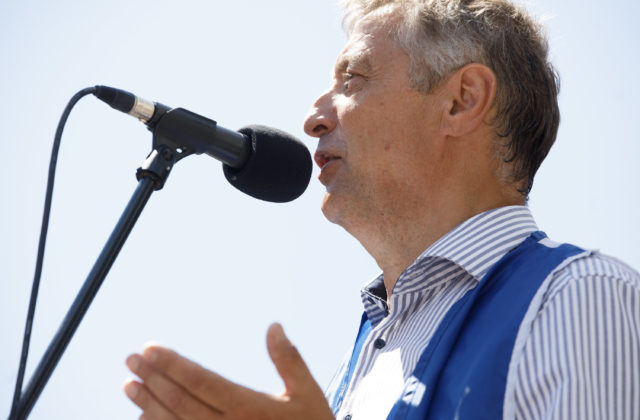 Odborový zväz Kovo avizuje generálny štrajk