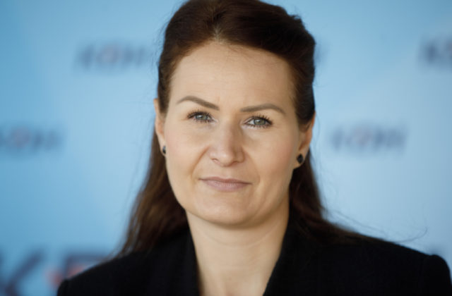 Pravicové strany sa spojili