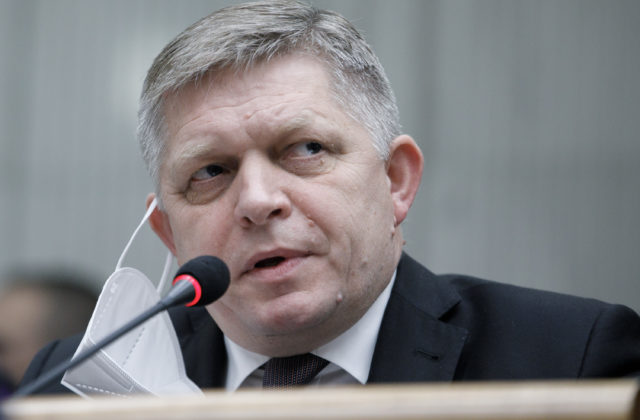 Smer chce mimoriadnu schôdzu k zdražovaniu potravín