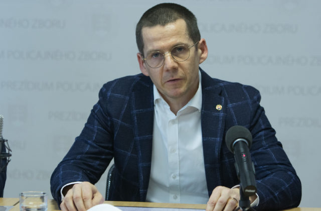 Zavádzanie radarov na Slovensku je podľa Hamrana v sklze