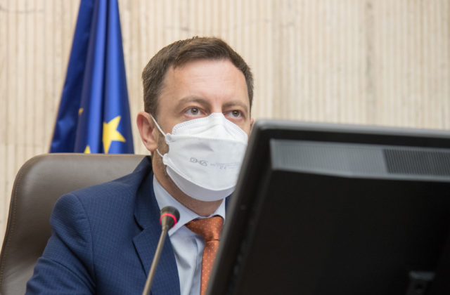 Združenie SK8 skritizovalo prístup vlády k regiónom