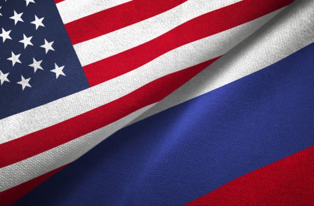 USA už niekoľko mesiacov varujú Rusko pred použitím jadrových zbraní na Ukrajine
