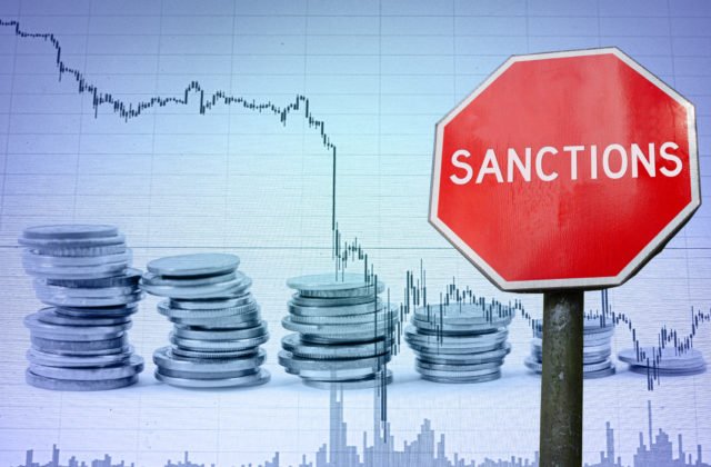 Za podporovanie ruských bezpečnostných služieb sa na sankčnom zozname USA ocitla firma Incoff Aerospace sídliaca v Dúbravke