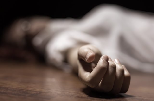 Na Slovensku minulý rok zaznamenali desiatky vrážd