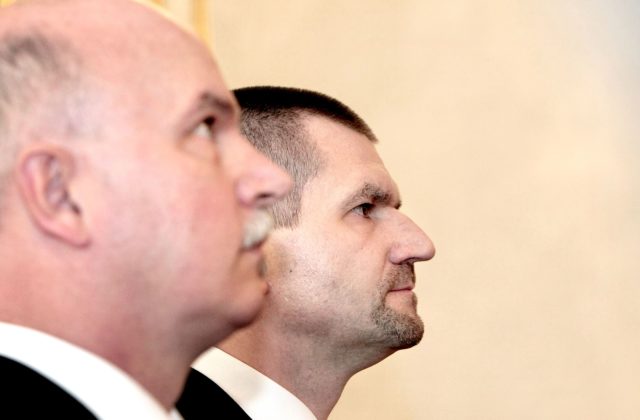 Najvyšší súd bude riešiť dovolania bývalých ministrov za SNS z kauzy „nástenkový tender“