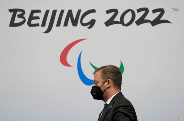 Rusi a Bielorusi budú na zimnej paralympiáde v Pekingu súťažiť ako neutrálni športovci