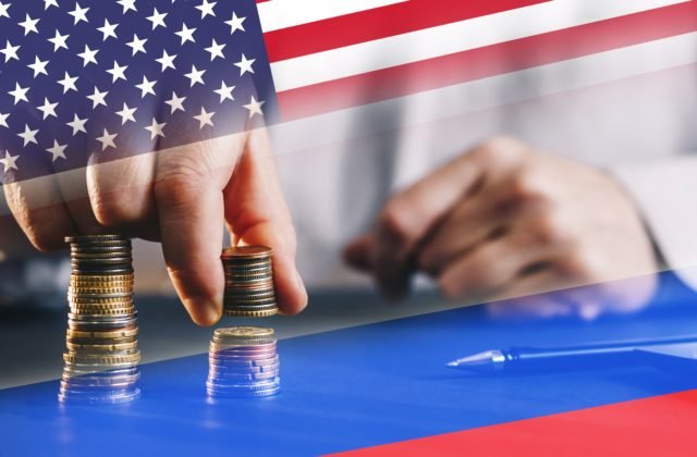 USA chcú prijať ďalšie sankcie proti významným Rusom