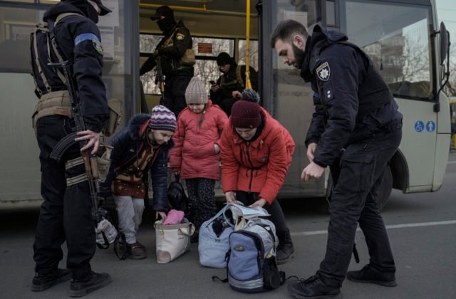 V boji proti obchodovaniu s Ukrajincami pomôže Europol. Mikulec tvrdí