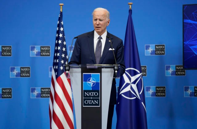 Putin rozbil mier v Európe