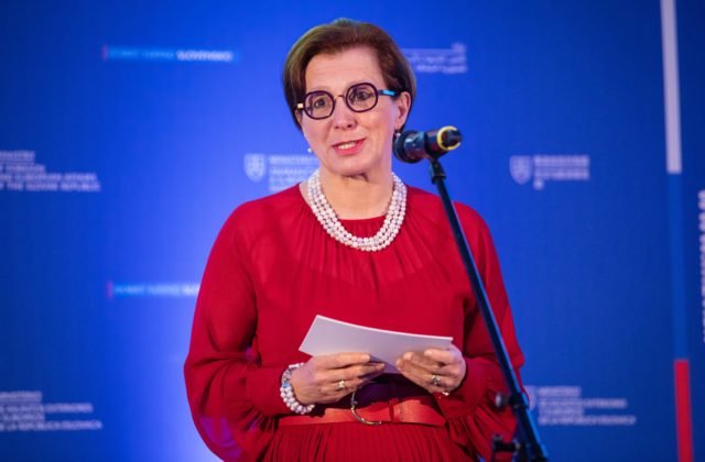 Slovenskí dobrovoľníci dostali ocenenie za pomoc druhým