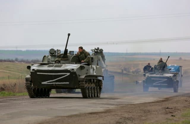 Ukrajinci majú na bojisku viac tankov ako Rusi. Ale nie je to určujúci faktor