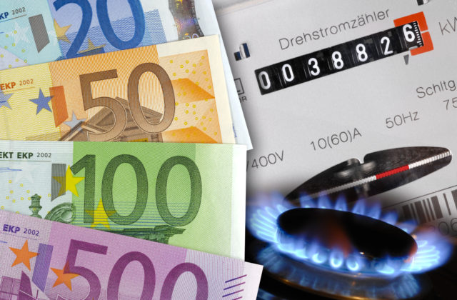 Slovensko by malo na reguláciu cien energií využiť všetky možnosti