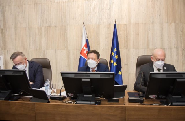 Sľuby o transparentných výberových konaniach Hegerovej vlády ostali iba na papieri