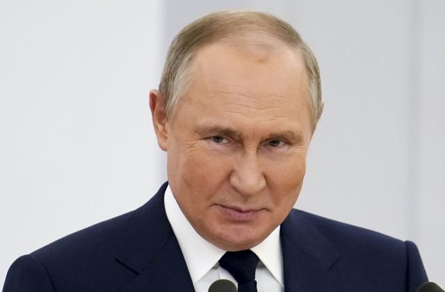 Ukrajina volá po udelení štatútu kandidátskej krajiny do EÚ. Inak Putina nezastavíme