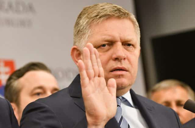 Kaliňákovo prepustenie z väzby svedčí o vykonštruovanom procese