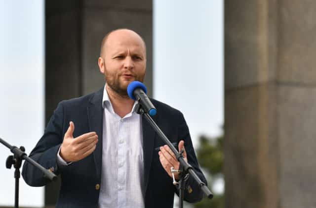 Naď: Československí výsadkári zanechali hrdinský odkaz o slobode