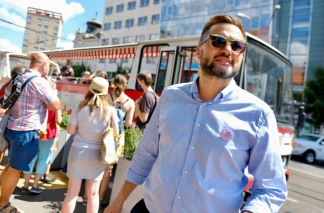 Ak by Bratislava prestala svietiť či upratovať ulice