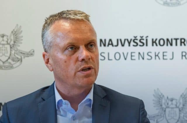 Andrassy sľubuje