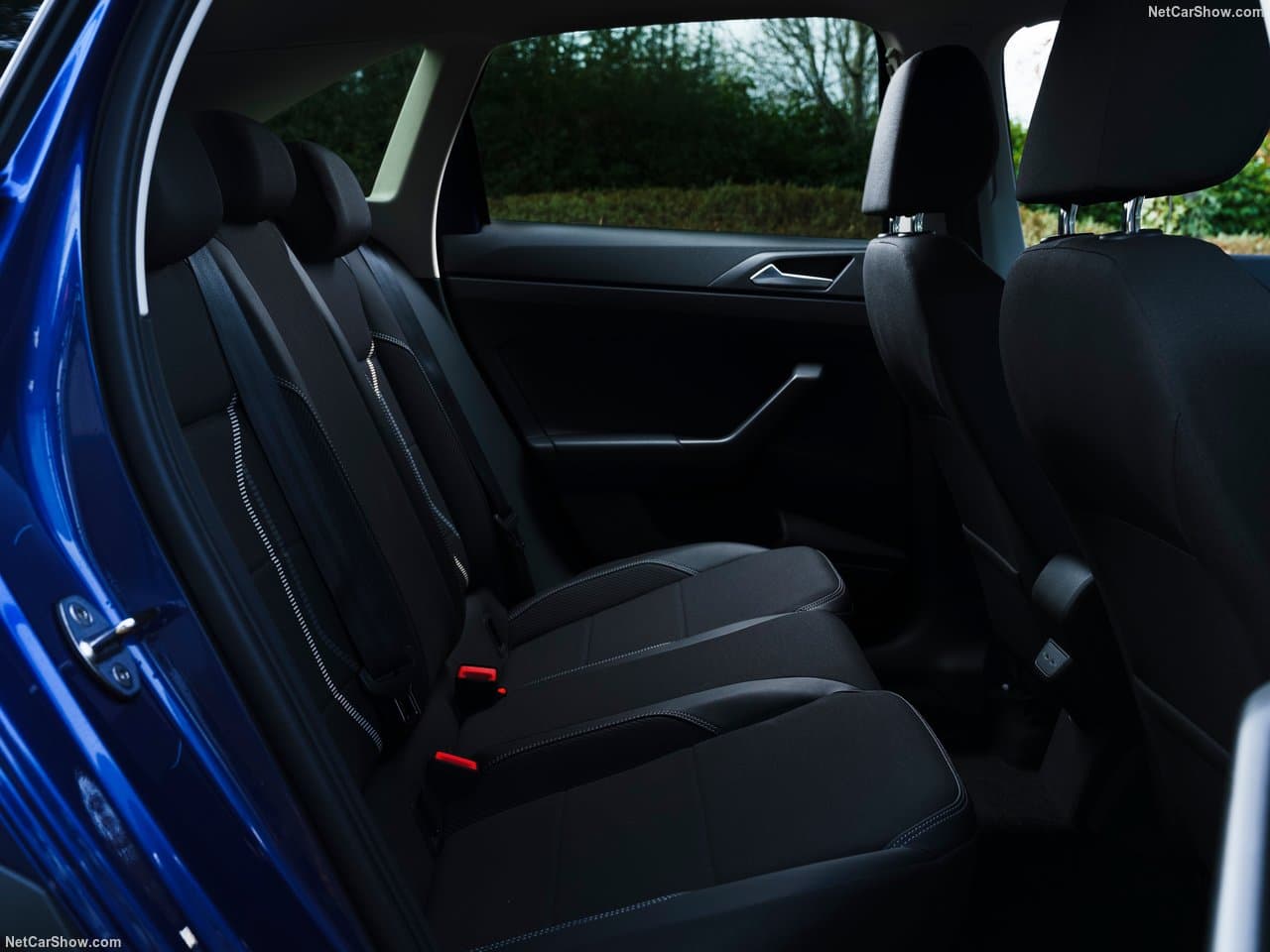 - 5 - TEST Volkswagen Taigo 1,5 TSI DSG R-Line: Štýlové kupé s výbornými jazdnými vlastnosťami