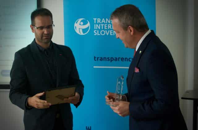 Trenčiansky kraj je opäť najtransparentnejší
