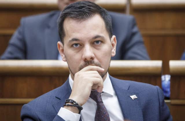 So Šeligovou ochranou špecializovaného súdu a špeciálnej prokuratúry Sme rodina nesúhlasí